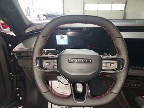 New 2026 Dodge Charger R/T Scat Pack image 20