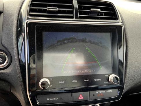 Used 2024 Mitsubishi Outlander Sport SE image 27