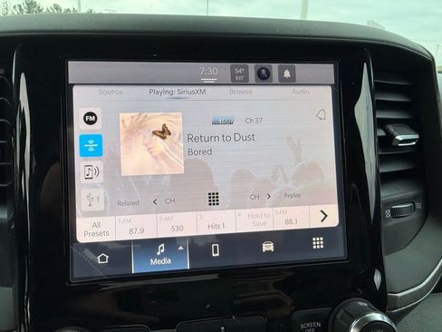 New 2026 RAM 3500 Tradesman w/ Chrome Appearance Group A image 19