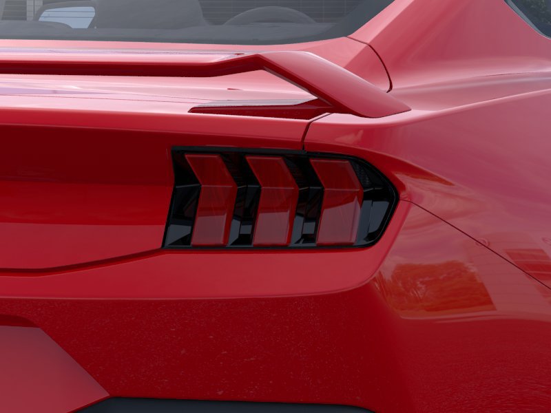 New 2026 Ford Mustang GT Premium w/ GT Performance Package RWD image 21