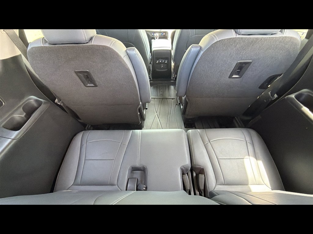 Used 2021 Buick Enclave Essence w/ Trailering Package, 5000 lbs. AWD/4WD image 27