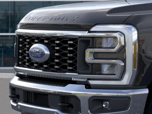 New 2026 Ford F350 Lariat w/ Lariat Ultimate Package AWD/4WD image 19
