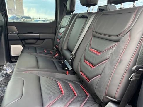 New 2026 Ford F150 Raptor AWD/4WD image 15