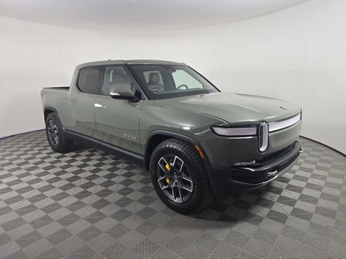 Used 2022 Rivian R1T Launch Edition AWD/4WD image 7
