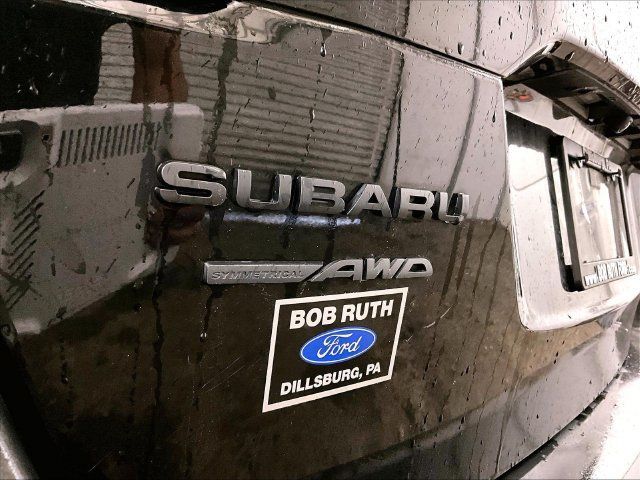 Used 2022 Subaru Outback Wilderness w/ Wilderness Package AWD/4WD image 13
