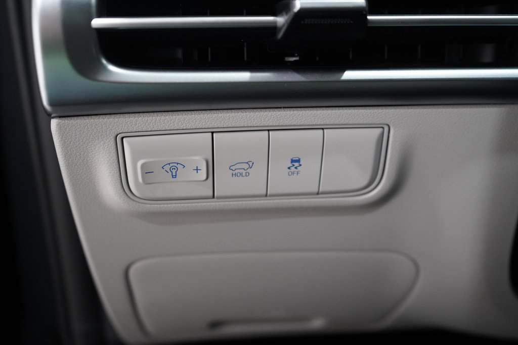 New 2026 Hyundai Tucson SEL Plus AWD/4WD image 22