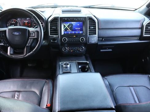 Used 2021 Ford Expedition Limited RWD image 17