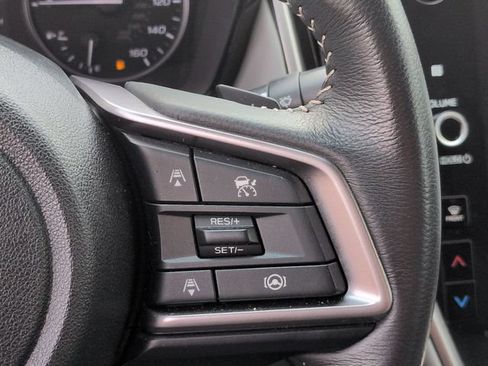 Used 2025 Subaru Legacy Premium AWD/4WD image 21