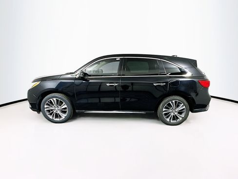Used 2019 Acura MDX FWD w/ Technology Package image 4