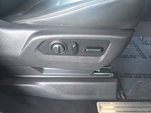 Used 2019 Chevrolet Silverado 1500 LTZ w/ LTZ Plus Package image 12