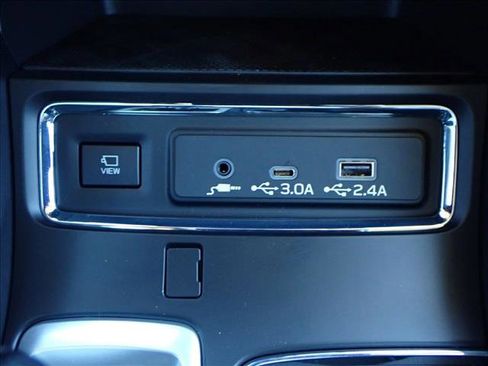 New 2025 Subaru Ascent Limited w/ Popular Package #2 image 23