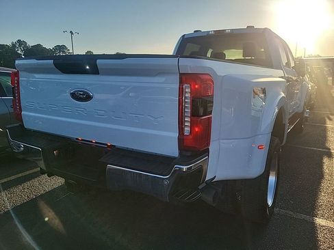 Used 2026 Ford F450 XLT w/ 360-Degree Camera Package AWD/4WD image 6