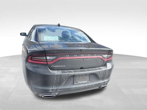 Used 2023 Dodge Charger SXT image 18