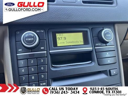 Used 2008 Volvo XC90 3.2 FWD image 25