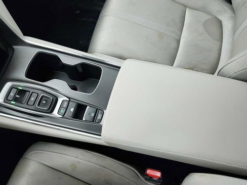 Used 2020 Honda Accord EX image 13