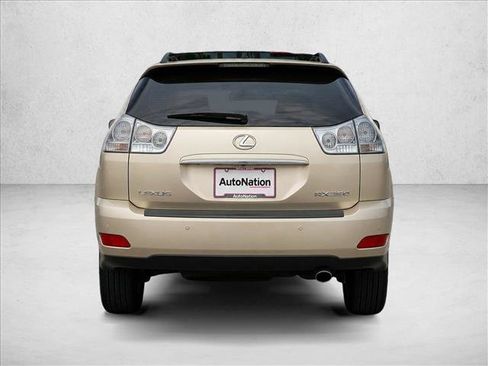 Used 2008 Lexus RX 350 2WD image 8