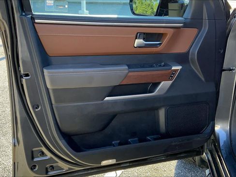 Used 2023 Toyota Tundra 1794 Edition w/ TRD Off-Road Package image 22