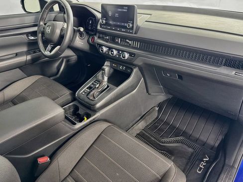 Used 2024 Honda CR-V Sport image 38