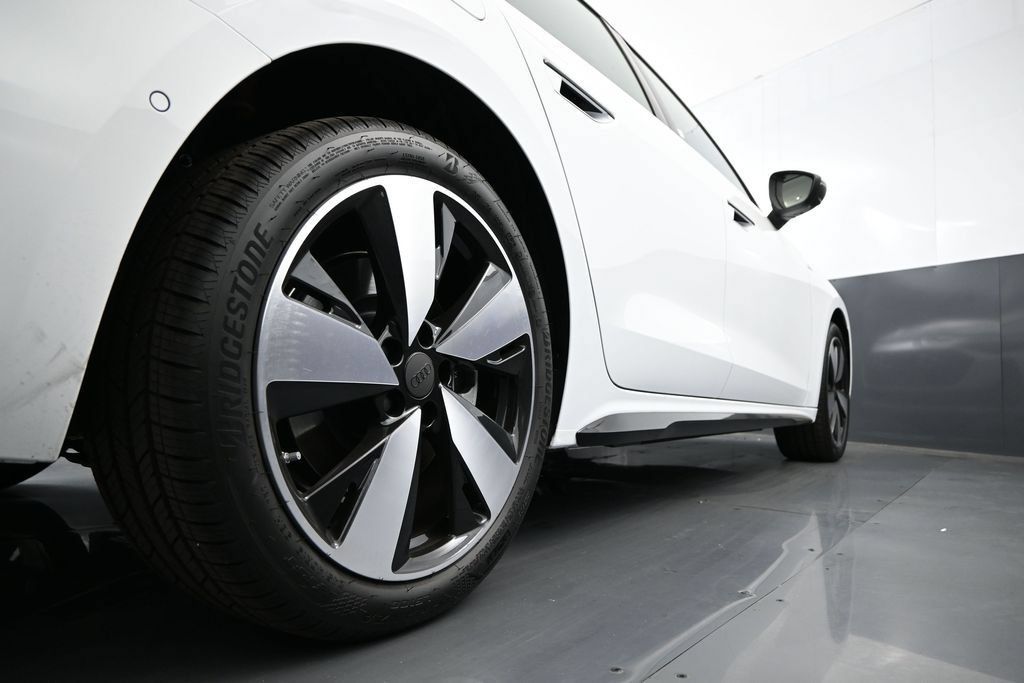 New 2026 Audi A5 Premium AWD/4WD image 21