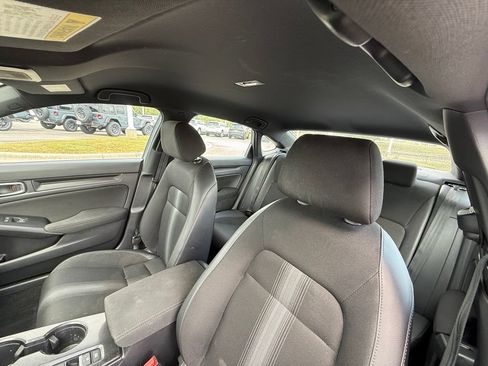 Used 2025 Honda Civic Sport image 22