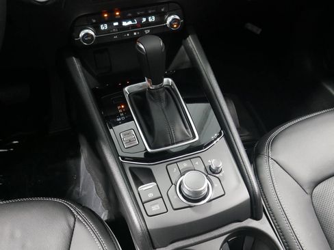 New 2025 MAZDA CX-5 AWD 2.5 S image 24