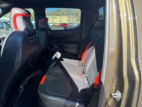 Used 2024 Ford Ranger Raptor AWD/4WD image 14