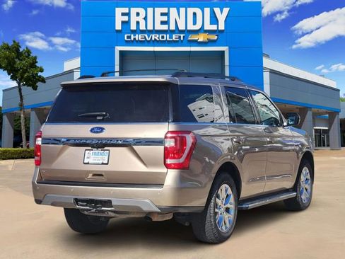 Used 2020 Ford Expedition XLT w/ Equipment Group 202A image 7
