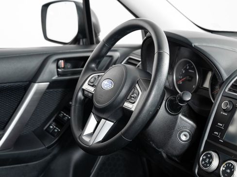 Used 2018 Subaru Forester 2.5i w/ Alloy Wheel Package image 23