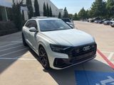 Used 2021 Audi Q8 Prestige w/ Prestige Package image 4