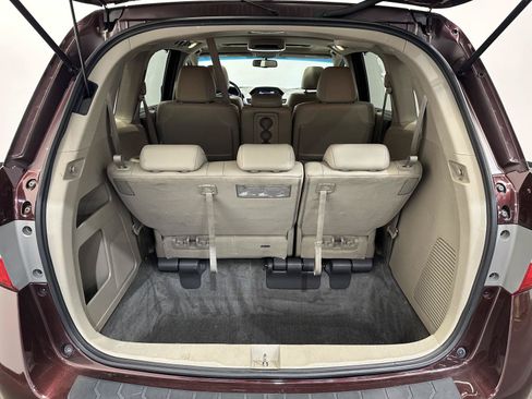 Used 2011 Honda Odyssey EX-L image 26
