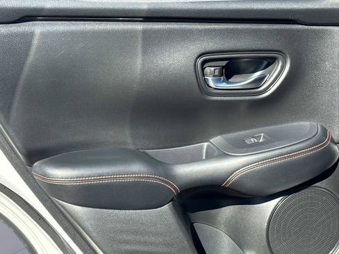 Certified 2023 Honda HR-V Sport image 12