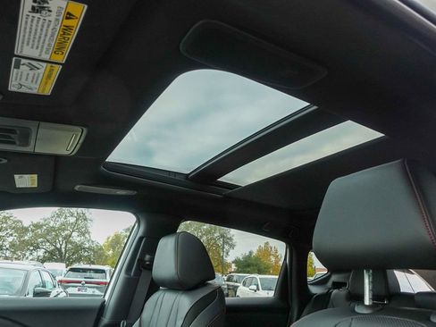 New 2025 Acura ADX A-Spec image 24