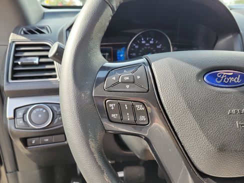 Certified 2019 Ford Explorer XLT w/ Equipment Group 202A image 12