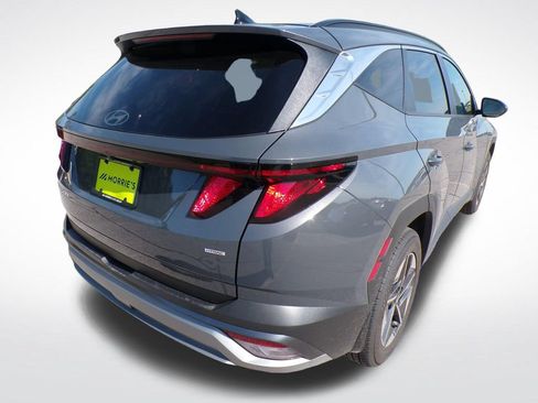 Used 2026 Hyundai Tucson SEL AWD/4WD image 6