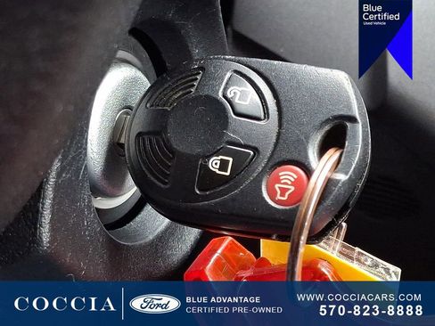 Certified 2018 Ford Escape SE w/ SE Sync 3 Package AWD/4WD image 22
