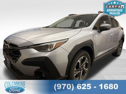 Used 2025 Subaru Crosstrek 2.5i Premium