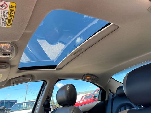 Used 2000 Chrysler 300M FWD image 38