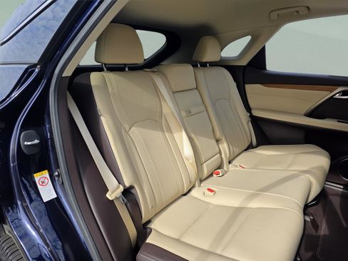 Used 2017 Lexus RX 350 RX 350 image 25