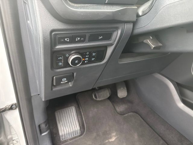 Used 2024 Ford F150 XLT w/ Equipment Group 302A MID AWD/4WD image 18