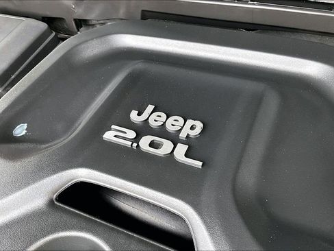 Used 2021 Jeep Wrangler Unlimited Sport S image 28