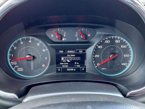 Used 2020 Chevrolet Malibu LT image 20