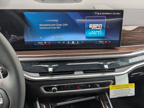 New 2026 BMW X5 xDrive40i w/ Premium Package image 12