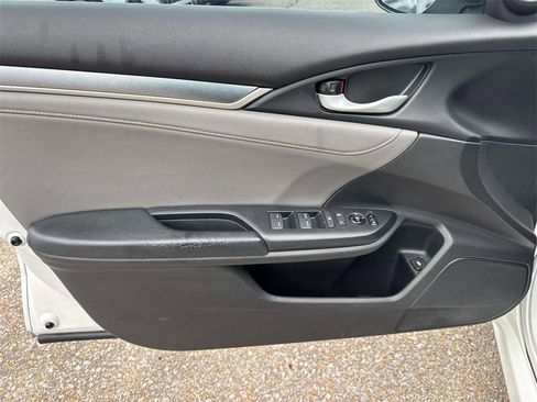 Used 2017 Honda Civic LX image 20