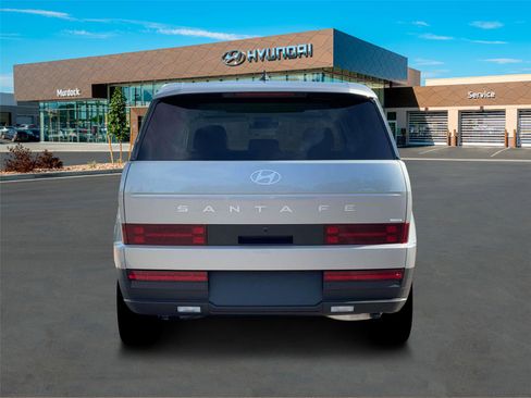 New 2026 Hyundai Santa Fe SE AWD/4WD image 44