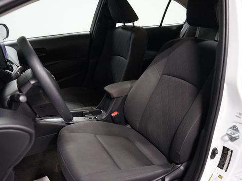 Certified 2024 Toyota Corolla LE image 24