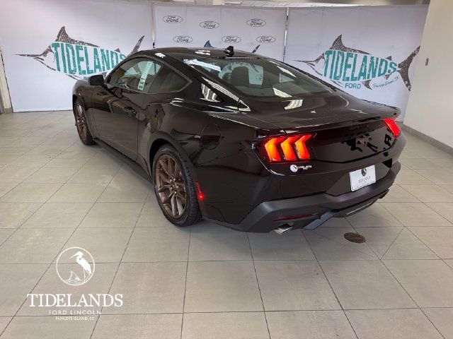 New 2026 Ford Mustang Premium RWD image 6