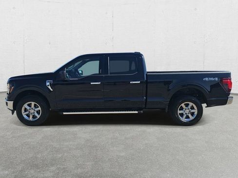 Used 2024 Ford F150 XLT w/ Tow/Haul Package image 8