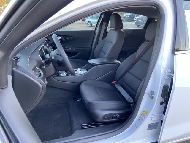 Used 2021 Chevrolet Malibu LS w/ Driver Confidence Package II FWD image 18