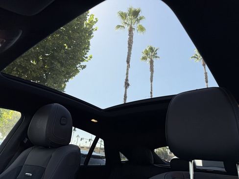 New 2025 Mercedes-Benz GLE 53 AMG 4MATIC Coupe image 8