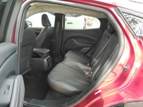 Used 2021 Ford Mustang Mach-E California Route 1 image 17